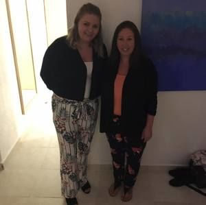 Meet your Posher, Joanne